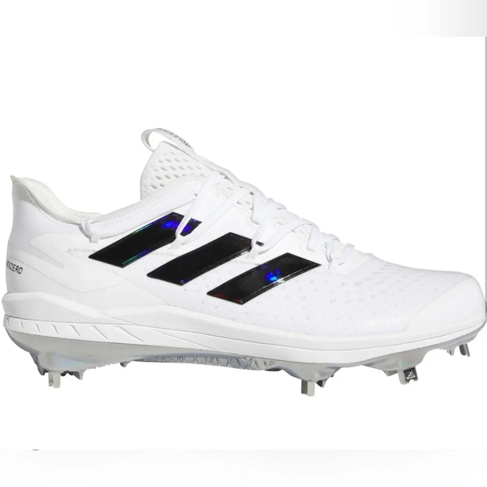 Adidas Adizero Afterburner 8 Apex baseball Cleats Size 8
